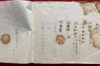 胎蔵界念誦次第　伝法院流