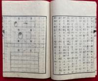 農業三事　荷衣伯連氏法（ホーイブレング）　2巻2冊揃　絵入