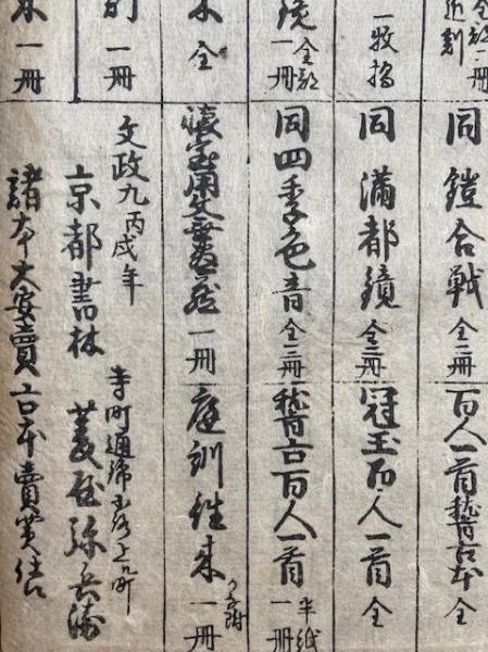 元三大師御鬮諸鈔 乾坤2冊揃 絵入 / 古本、中古本、古書籍の通販は