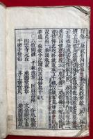 華厳一乗教分記輔宗匡真鈔（日域新撰華厳五教章匡真鈔）　10巻10冊揃