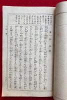 新編紫史　一名通俗源氏物語　10巻10冊揃