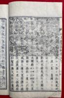改正岐阜県地誌略（下）　絵入