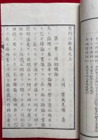 因明活眼　2巻2冊揃