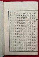 大道講義　（中）欠　上下2冊