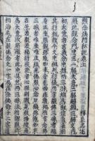 観念法門私記　2卷2冊揃