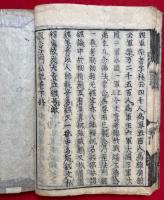 観念法門私記　2卷2冊揃