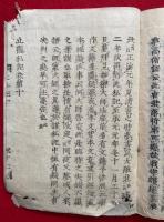 止観私記 10巻10冊揃