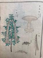 神社祭式　彩色木版画12図入