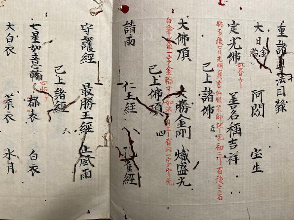 刀 濃州関住兼音 文明十九年二月日 特別保存刀剣鑑定書／Katana