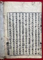 法華義疏　12卷12冊揃