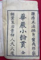 華巌小綸貫