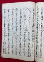 農家調宝記　3編　絵入