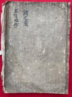 【写本】諸之図・正信偈抄・一向帰西抄　【秘本】