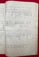 石川家所蔵品入札競売目録