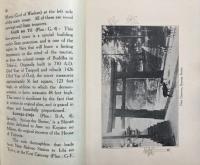英文奈良案内記（An official guide to Nara）