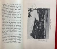 英文奈良案内記（An official guide to Nara）
