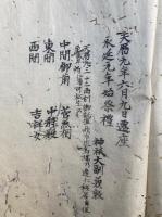 【写本】諸社根元記