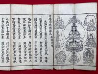 瑜伽課誦　2帖