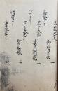 古今和歌集奥義（仮）　（三箇大事・重大事・重ノ口伝・真諦事・三神事・極位ほか）（古今和歌集秘説）