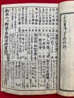 玉日宮御遺状記　絵入