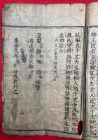 神祇服紀令