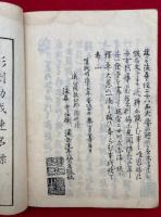 大乗妙法蓮華経抜萃