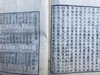 護法資治論　10巻10冊揃