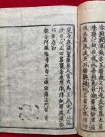 観念法門　重鐫（観念阿彌陀仏相海三昧功徳法門）