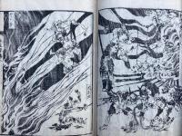 往生要集 和字絵入　3巻3冊揃