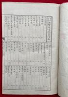 無双作文全書　国民有益　2巻2冊揃
