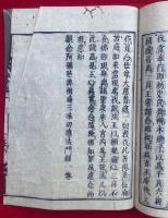 観念法門　新板重校（観念阿弥陀仏相海三昧功徳法門）