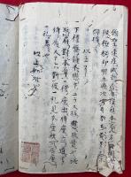 【写本】事相秘要雑記