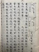 【写本】十八道幸聞記