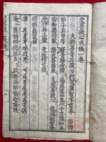 受菩提心戒儀