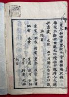 聖一国師語録（聖一国師住東福禅寺語録）
