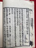 大毘盧遮那成佛神変加持経略示七支念誦隨行法・大日経略摂念誦隨行法附音釈・供養儀式　（秘密儀軌　乾４　灌頂壇部）