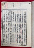 大毘盧遮那成佛神変加持経略示七支念誦隨行法・大日経略摂念誦隨行法附音釈・供養儀式　（秘密儀軌　乾４　灌頂壇部）