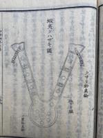 四季草　4巻7冊揃　絵入