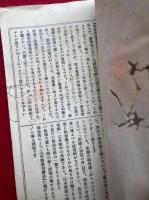 明治奇聞　全6冊揃