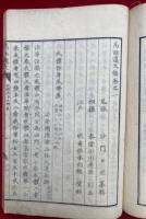 高祖遺文録　30巻30冊揃