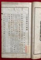 上宮聖徳法王帝説証注