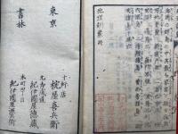 万国地理訓蒙　全