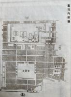 本願寺誌（大谷派本願寺志）　2巻2冊揃　図入