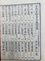 雪窓夜話