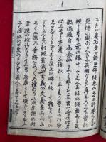 曼荼羅搜玄綱要（上）　（搜玄疏綱要）