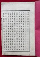 機法二種信心問答評　全