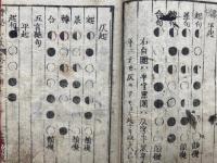 詩学小成　4巻2冊揃