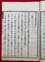 浄土開宗要義弁　乾坤合冊　（開宗要義弁）