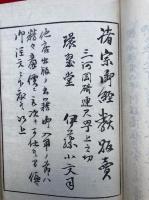 奉詔敬仏編