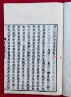 浄土法門源流章玄叙（浄土源流章玄叙　科）